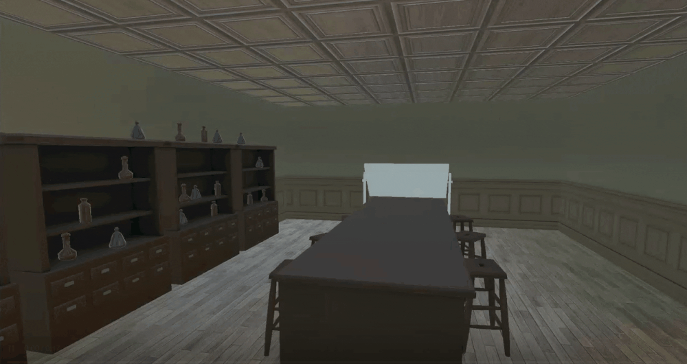 Spite: The Summoning