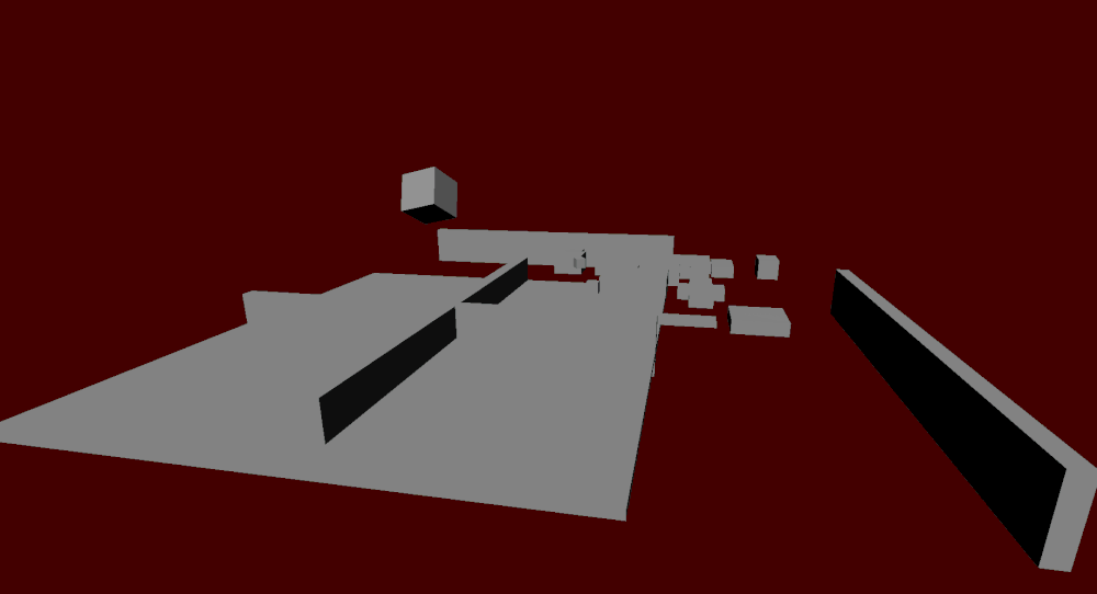 Spite: The Summoning