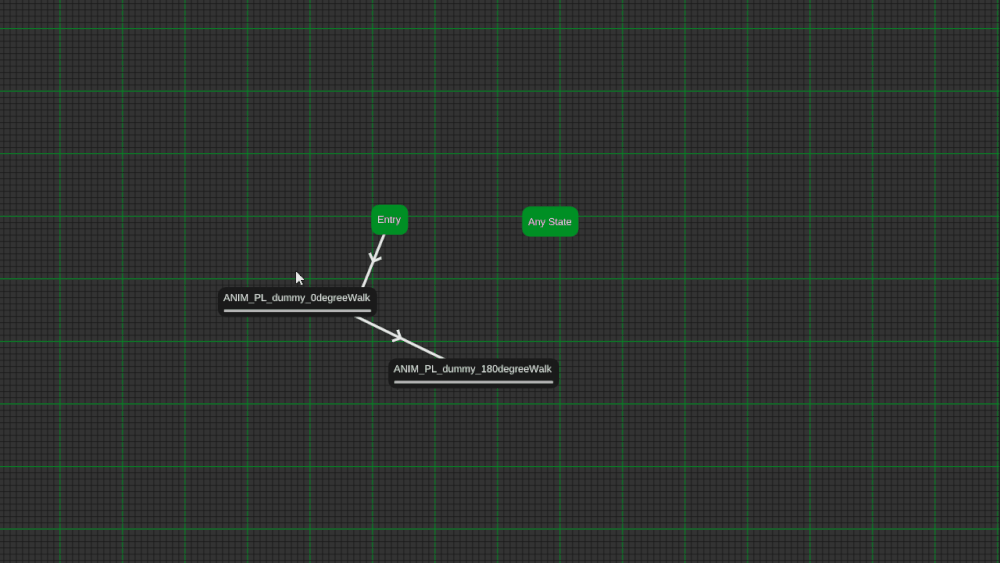 Mouse Movement Showcase