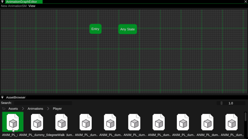 Drag And Drop Showacase