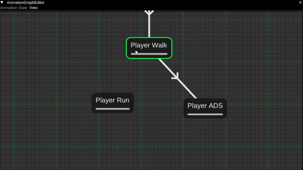 Undo And Redo Showcase