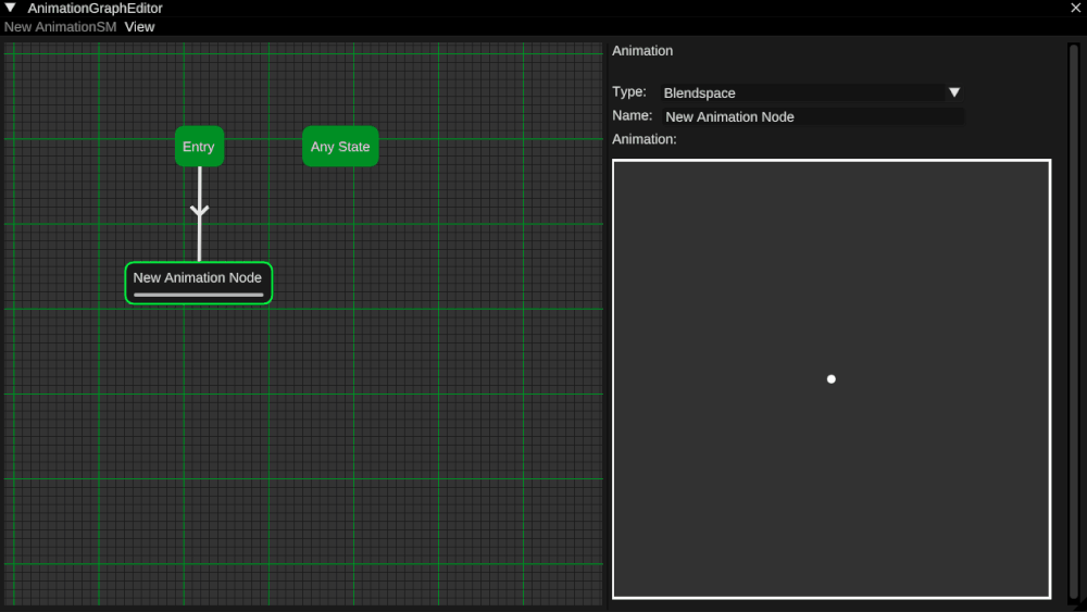 Triangulation Showacase